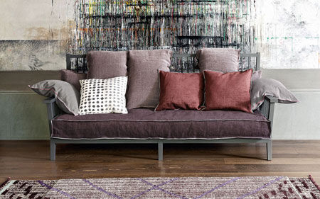 Divano Gray 03