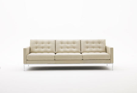 Sofa Florence Knoll