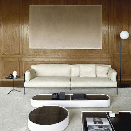 Divano Greene di Living Divani
