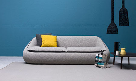 Divano Bamboo