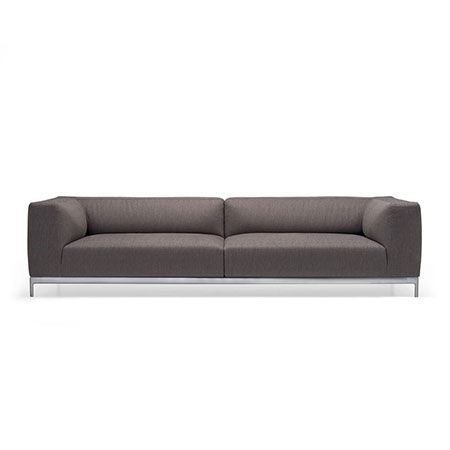 Sofa AluZen Soft