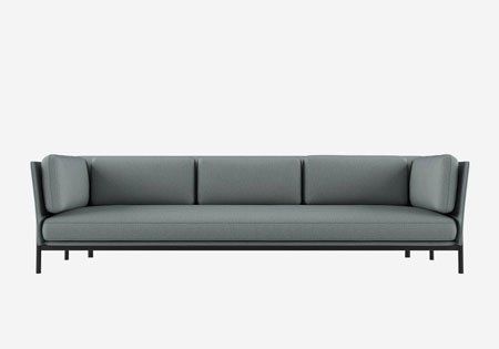 Sofa Twelve