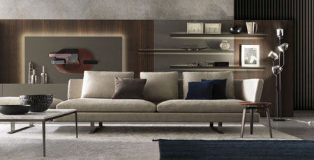 Sofa Borderline