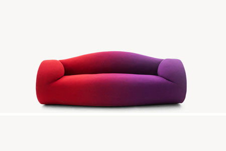 Divano Glider