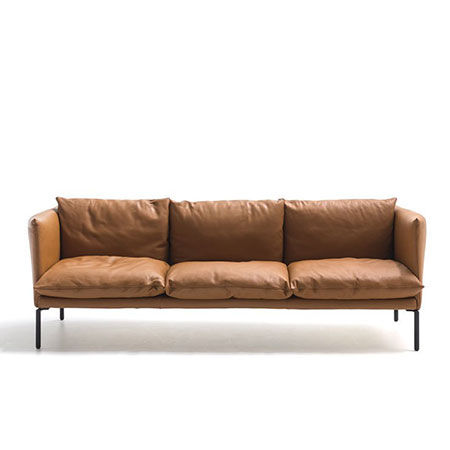 Canapé Gentry Extra Light de Moroso