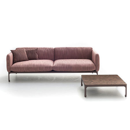 Sofa Casa Modernista