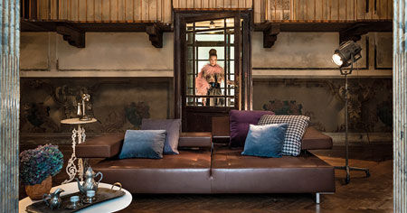 Sofa Loft