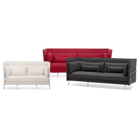 Divano Alcove Sofa