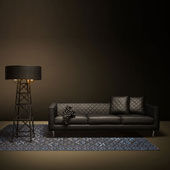 Sofa Boutique - Easy Rider