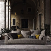 Divano Aliante