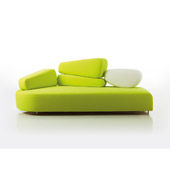 Sofa Mosspink