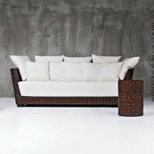 Divano Black 03