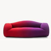 Sofa Glider