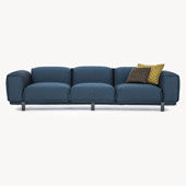 Sofa Bold