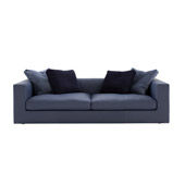 Sofa Bergame