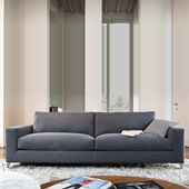 Sofa Zone Comfort