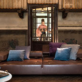 Canapé Loft