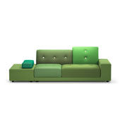 Divano Polder Sofa