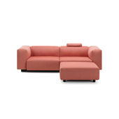 Canapé Soft Modular Sofa