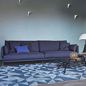 Divano Structure Sofa