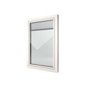 Finestra FIN-Window Slim-line Twin 77