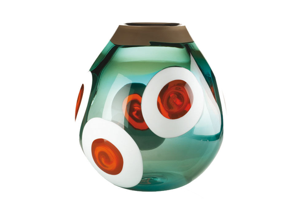 Vaso Omega