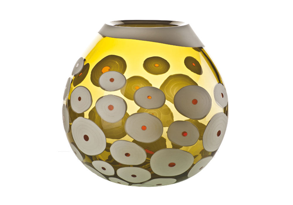 Vaso Omega
