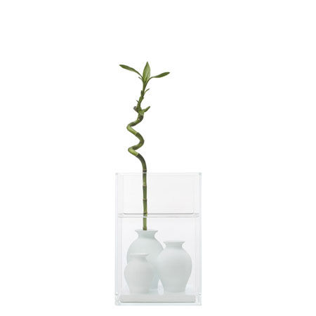Vase Atlantis