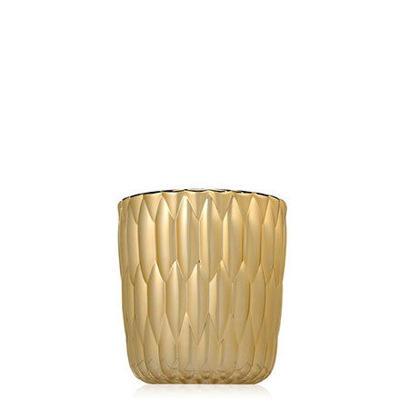 Vaso Jelly Gold