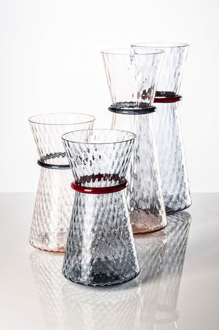 Vaso Tiara