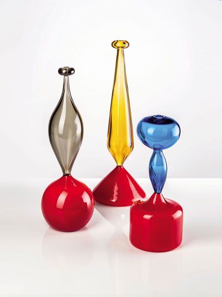Vaso Baritono