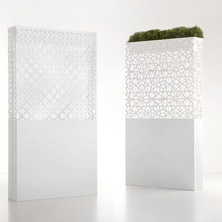 Jardinière Dafne
