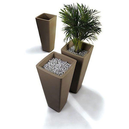 Vase All So Quiet