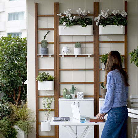 Fioriera Urban Balcony