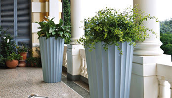 Vase Eufronio
