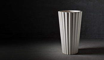 Vase Eufronio