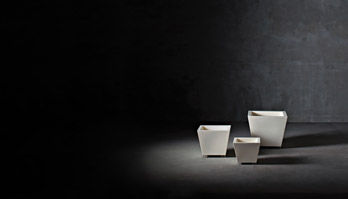 Vase Kabin