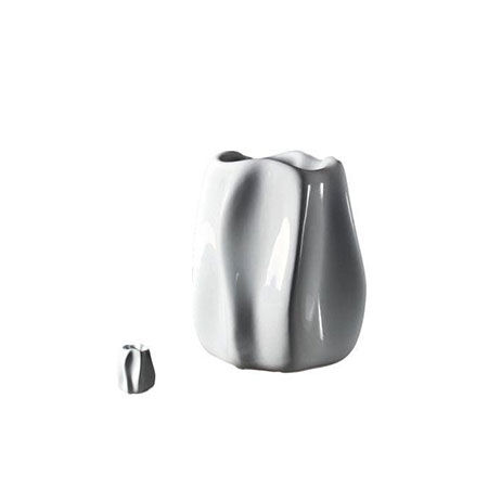 Vase New Wave