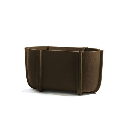 Vaso Cassero 60