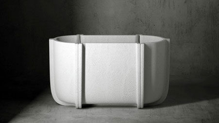 Vaso Cassero 60
