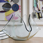 Vase Cartoccio