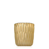 Vase Jelly Gold