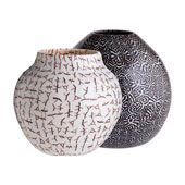 Vaso Coccio