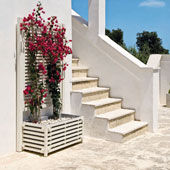 Jardinière Oasi