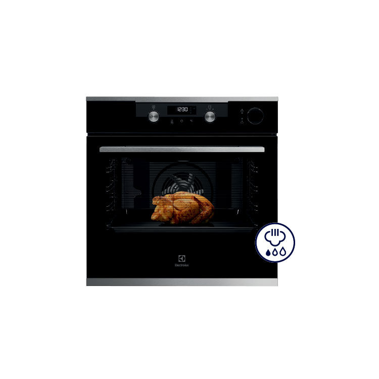 Forno KOCDH70X da Electrolux | Designbest