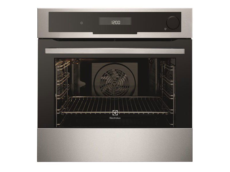 Forno EOB6840BAX
