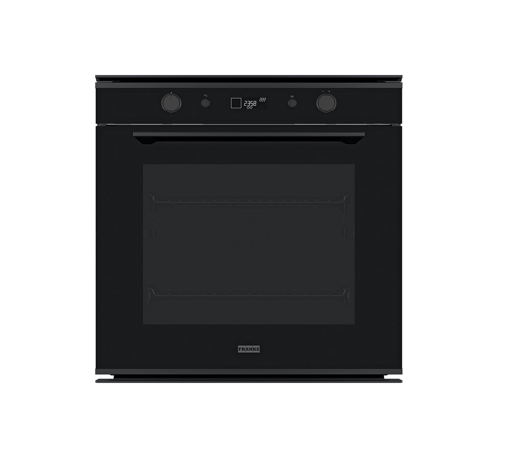 Forno Mythos FMY 99 P BK
