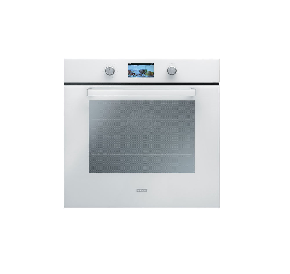 Forno Crystal White DCT CR 982 M