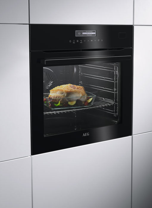 Forno BSE772220B da AEG | Designbest