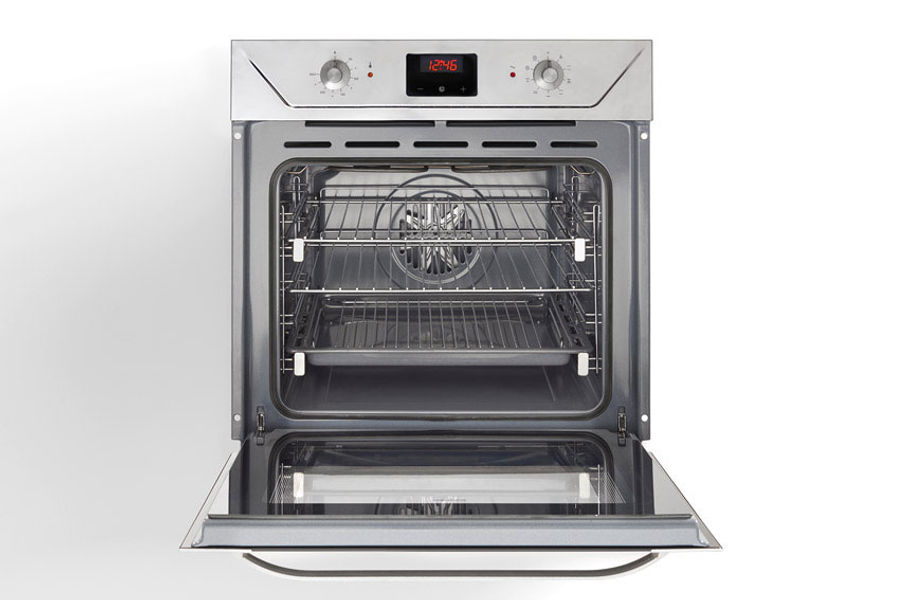 Forno F 600